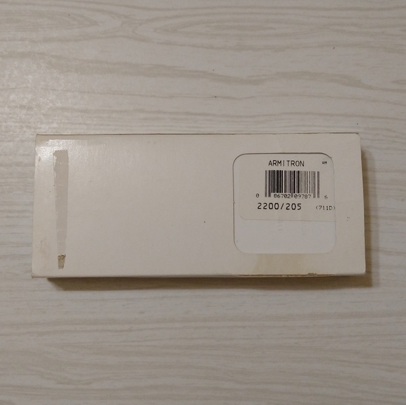 Vintage 1996 Armitron Instalite Night Vision Tweety Watch (Complete) - Picture 4 of 7